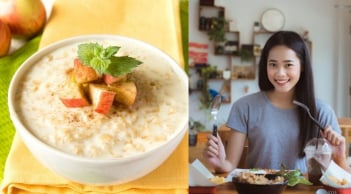 Buổi sáng đừng chỉ ăn mì tôm: Gợi ý 5 món nhanh, gọn lại giàu dinh dưỡng, không quá 15 nghìn