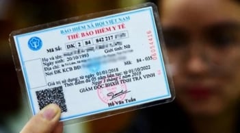 Từ ngày 1/7/2025, ngân sách Nhà nước sẽ đóng BHYT cho 20 đối tượng này