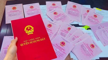 6 trường hợp nhà ở không được chứng nhận quyền sở hữu từ 2025: Người dân nên nắm rõ