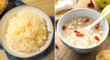 9 thực phẩm tăng sức đề kháng, làm sạch phổi để phòng Covid-19, chợ Việt vừa nhiều vừa rẻ