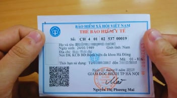 Chính thức: Ngừng cấp thẻ BHYT giấy từ ngày mai 1/6/2025, người dân làm ngay việc này để tránh mất quyền lợi