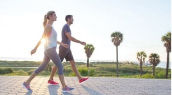 Khung giờ nào là lý tưởng cho tập thể dục để ngủ ngon buổi tối?