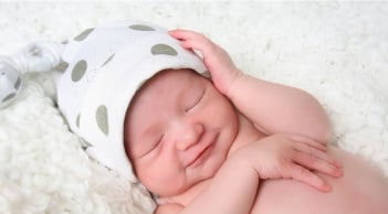 Nhìn tai biết tương lai, dành10 giây nhìn xem tai con bạn thế nào, không mê tín mà khoa học kết luận