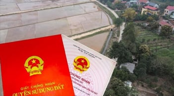 Trường hợp người dân sẽ bị cơ quan Nhà nước hủy Sổ đỏ đã cấp năm 2025