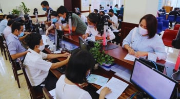 Từ 30/6/2025: Cán bộ, công chức không làm được việc này sẽ bị coi là không đáp ứng yêu cầu công việc