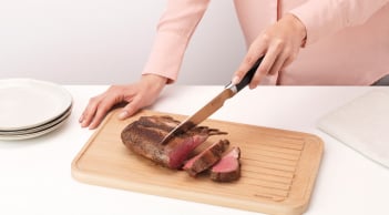 5 đồ dùng nhà bếp chứa cả ổ vi khuẩn: Nhiều người không biết vẫn thờ ơ