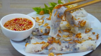 5 món ăn sáng tốt hơn bún phở, vừa ngon vừa rẻ, người Việt thích món số 3