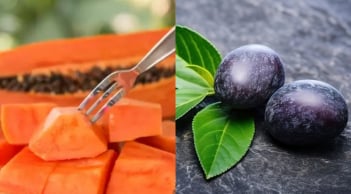 6 loại trái cây nên ăn mỗi ngày để thanh lọc gan và thận tự nhiên, giúp tăng tuổi thọ