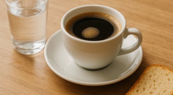 Cách uống cà phê dành cho người dễ bị say nhưng vẫn cần tỉnh táo: Bí quyết đơn giản mà hiệu quả