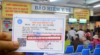 Từ ngày 01/7/2025, người tham gia BHYT 5 năm liên tục được hưởng một quyền lợi chưa từng có
