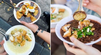 3 món đặc sản Hà Nội phải thử vào mùa hè, càng nắng nóng ăn càng ngon