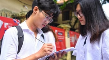 Có hơn 40 trường đại học ở phía Bắc chấp nhận đổi điểm IELTS năm 2025