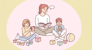 'Hiệu ứng chuột đói' giúp con Nỗ Lực, lớn lên Thành Công, cha mẹ dù giàu hay nghèo cũng nên áp dụng