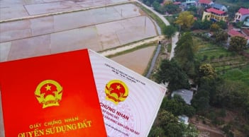3 trường hợp làm sổ đỏ chỉ mất 100.000 đồng theo quy định mới nhất: Ai không biết chỉ thiệt