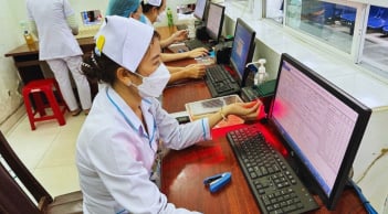 Cách sử dụng BHYT trên VNeID, VssID khi đi khám chữa bệnh từ tháng 6/2025
