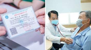 Kể từ 1/6/2025: Ai khám bệnh bằng Bảo hiểm y tế cần nắm rõ điều này nếu không sẽ bị mất rất nhiều tiền