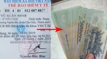 Thay đổi mức đóng BHYT theo hộ gia đình từ ngày 1/7/2025: Có phải người thứ 5 trở đi được miễn phí?