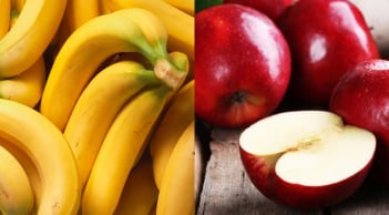 2 loại trái cây rẻ tiền là 'thần dược' của sức khỏe, ăn mỗi ngày giảm tỷ lệ tử vong