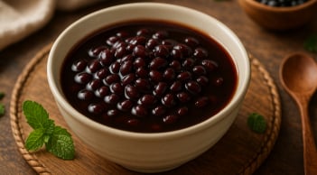 Ăn 1 chén đậu mỗi ngày: Bí quyết nhỏ mang lại lợi ích sức khỏe bất ngờ