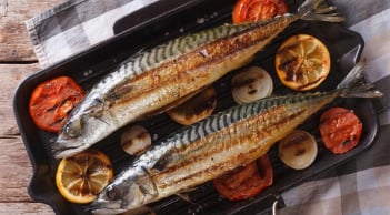 Không phải cá hồi, đây mới là loại cá người Nhật ăn 3 bữa/ngày không ngán