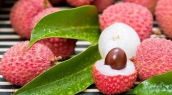 Bí quyết bảo quản vải thiều lâu ngày vẫn tươi mọng, không bị thâm vỏ