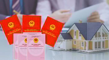 Làm sổ đỏ ngay trong năm 2025 người dân sẽ được hưởng quyền lợi gì đặc biệt?