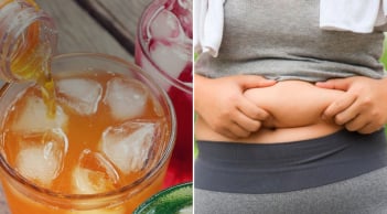Ăn ít mà bụng vẫn to, cần tránh 6 thực phẩm khiến bụng tích mỡ