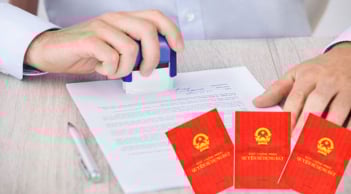 Kể từ nay, sang tên sổ đỏ cần chuẩn bị giấy tờ gì? Nộp tại đâu là đúng nhất?
