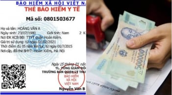 Từ 1/7/2025: 9 trường hợp đươc hỗ trợ tiền BHYT,  nếu trót mua rồi sẽ được hoàn tiền
