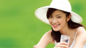 5 thói quen ăn uống mùa hè giúp bạn duy trí sức khỏe và dáng vẻ thon thả