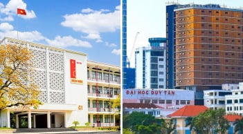 6 đại học Việt Nam lọt Top 10% toàn cầu : Số 1 nhiều người vẫn không biết tới