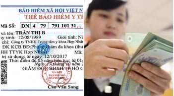 Từ 1/7/2025: Người dân tham gia BHYT được hưởng quyền lợi cao chưa từng có, đó là gì?