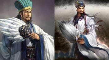 Vì sao lúc nào Gia Cát Lượng cũng cầm một chiếc quạt lông? Ý nghĩa thật sự của nó, không nhiều người biết