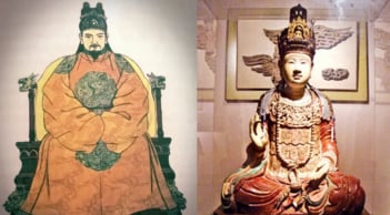 Vị vua Việt duy nhất 2 lần lên ngôi và bi kịch 'Muốn truyền ngai vàng mà không được'. Đó là ai?