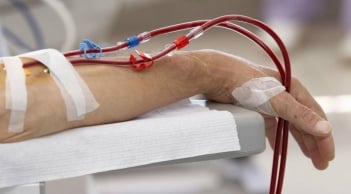 7 dấu hiệu suy thận giai đoạn cuối: Chủ quan tính mạng tính bằng tháng