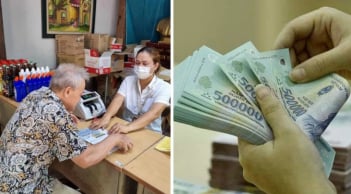Điều kiện để người không có lương hưu được hưởng trợ cấp từ 1/7/2025: Ai không biết là thiệt