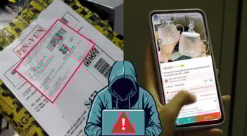 Việc quan trọng phải làm để không bị lộ thông tin cá nhân khi mua hàng online