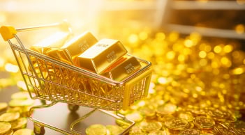 Bảng giá vàng 9999 24K 18K SJC DOJI PNJ hôm nay 12/6/2025