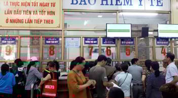 Từ ngày 1/7/2025, có 62 bệnh hiểm nghèo điều trị vượt tuyến vẫn được BHYT trả 100%