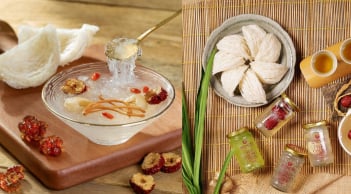Yến sào (tổ yến) giàu dinh dưỡng nhưng 6 nhóm người này chớ nên ăn