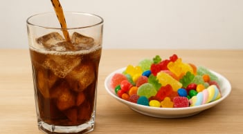 Bác sĩ cảnh báo: Người thích ăn đồ ngọt dễ đối mặt nguy cơ suy thận