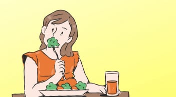 Nhìn món ăn bạn thèm, đoán biết sức khỏe, đừng chủ quan khi rất thèm 1 loại thức ăn nào đó
