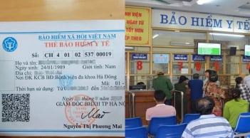 Từ 1/7, rất nhiều người khám chữa bệnh trái tuyến được hưởng 100% bảo hiểm y tế, là ai?