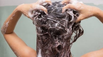 5 kiểu gội đầu có thể làm hại cơ thể nhất