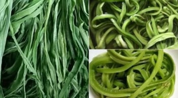 Loại rau Việt đắt hơn thịt, bổ ngang nhân sâm: Nhiều người vẫn bỏ qua mà không biết