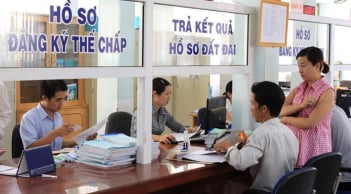 Bắt đầu từ 1/7/2025: Nộp hồ sơ đất đai thay đổi quan trọng, người dân cần biết