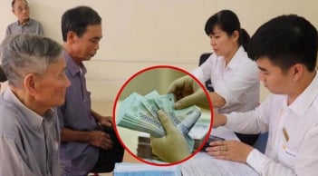 Tăng 38,9% trợ cấp xã hội hàng tháng từ 1/7/2025: Ai sẽ được hưởng?