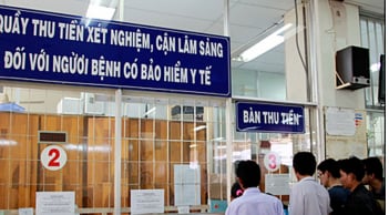 Tin vui từ 1/7/2025: Trường hợp không đi bệnh viện khám chữa cũng được hưởng BHYT