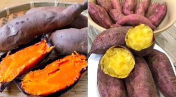 Khoai lang lành tính, tốt cho cơ thể nhưng có 5 nhóm người không nên ăn