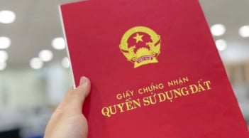 Từ 1/7/2025, Chủ tịch UBND cấp xã có thẩm quyền cấp 'Sổ đỏ'